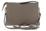 abro Leather Adria Crossbody Bag Threefold Siena