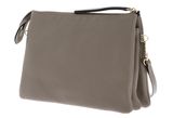 abro Leather Adria Crossbody Bag Threefold Siena