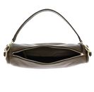abro Leather Dalia Hobo Bag Willow Military