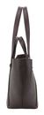 abro Leather Tekla Shopper Cosmo M Burgundy abro Leather Tekla Shopper Cosmo M Burgundy
