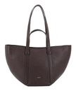 abro Leather Tekla Shopper Cosmo M Burgundy abro Leather Tekla Shopper Cosmo M Burgundy