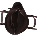 abro Leather Tekla Shopper Cosmo M Burgundy abro Leather Tekla Shopper Cosmo M Burgundy