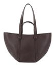 abro Leather Tekla Shopper Cosmo M Burgundy abro Leather Tekla Shopper Cosmo M Burgundy