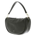 abro Leather Dalia Hobo Bag Willow Oliv