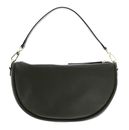 abro Leather Dalia Hobo Bag Willow Oliv