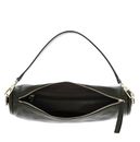 abro Leather Dalia Hobo Bag Willow Oliv