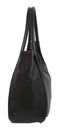 abro Leather Dalia Shopper Willow Black / Gold