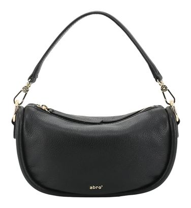 abro Crossbody Bag Willow Black / Gold
