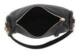 abro Crossbody Bag Willow Black / Gold