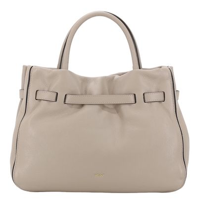 abro Leather Dalia Hand Bag Jill M Siena