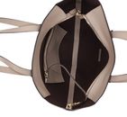 abro Leather Tekla Shopper Cosmo M Siena