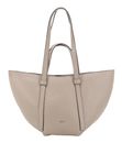 abro Leather Tekla Shopper Cosmo M Siena