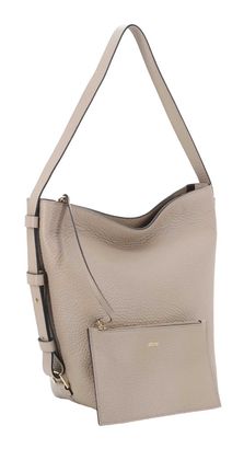 abro Leather Tekla Hobo Bag Cosmo Siena