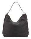 abro Leather Agave Hobo Bag Carina Dark Brown