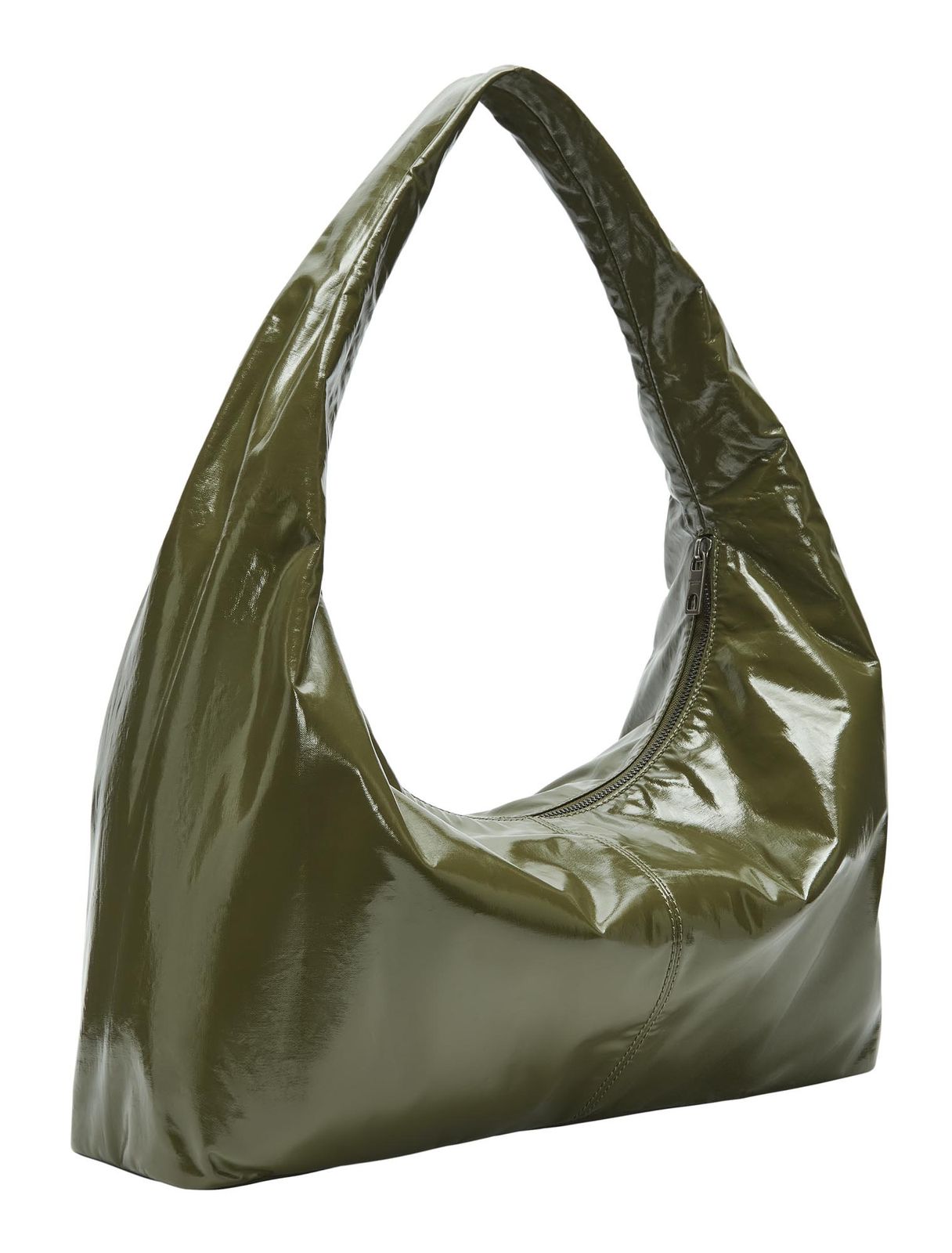LIEBESKIND BERLIN Hobo Bag Forest LIEBESKIND BERLIN Hobo Bag Forest