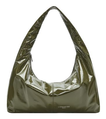 LIEBESKIND BERLIN Hobo Bag Forest
