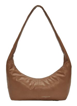 LIEBESKIND BERLIN Hobo Bag Sepia LIEBESKIND BERLIN Hobo Bag Sepia