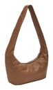 LIEBESKIND BERLIN Hobo Bag Sepia
