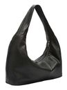 LIEBESKIND BERLIN Hobo Bag Black LIEBESKIND BERLIN Hobo Bag Black