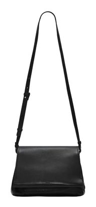 LIEBESKIND BERLIN Crossbody Bag Black
