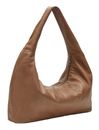 LIEBESKIND BERLIN Hobo Bag Sepia LIEBESKIND BERLIN Hobo Bag Sepia