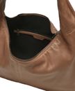 LIEBESKIND BERLIN Hobo Bag Sepia LIEBESKIND BERLIN Hobo Bag Sepia