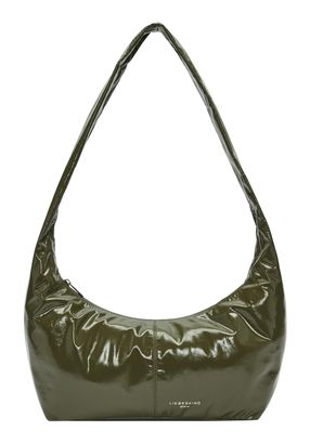 LIEBESKIND BERLIN Hobo Bag Forest
