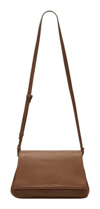 LIEBESKIND BERLIN Crossbody Bag Brown
