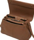 LIEBESKIND BERLIN Crossbody Bag Brown