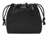 LIEBESKIND BERLIN Hobo Bag Black