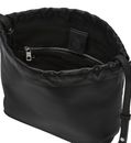 LIEBESKIND BERLIN Hobo Bag Black
