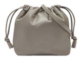 LIEBESKIND BERLIN Hobo Bag Neutral Grey