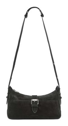 LIEBESKIND BERLIN Hobo Bag Black