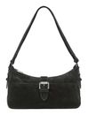 LIEBESKIND BERLIN Hobo Bag Black LIEBESKIND BERLIN Hobo Bag Black