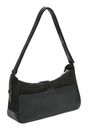 LIEBESKIND BERLIN Hobo Bag Black LIEBESKIND BERLIN Hobo Bag Black
