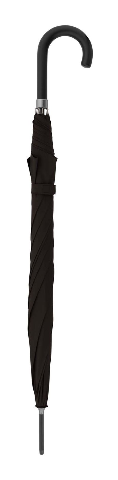 doppler Bristol Long AC Solid Black doppler Bristol Long AC Solid Black