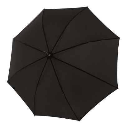 doppler Bristol Long AC Solid Black