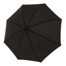 Solid Black