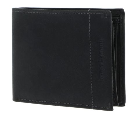 bruno banani Wallet Black