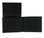 bruno banani Wallet Black bruno banani Wallet Black