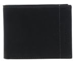 bruno banani Wallet Black bruno banani Wallet Black