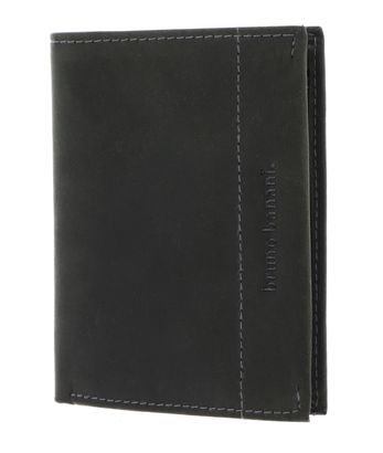 bruno banani Wallet Black