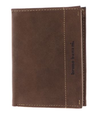 bruno banani Wallet Brown