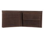 bruno banani Wallet Brown bruno banani Wallet Brown