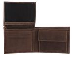 bruno banani Wallet Brown bruno banani Wallet Brown