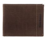 bruno banani Wallet Brown bruno banani Wallet Brown