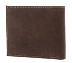 bruno banani Wallet Brown bruno banani Wallet Brown