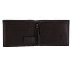 H.I.S Wallet Brown