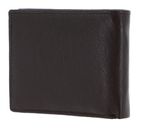 H.I.S Wallet Brown