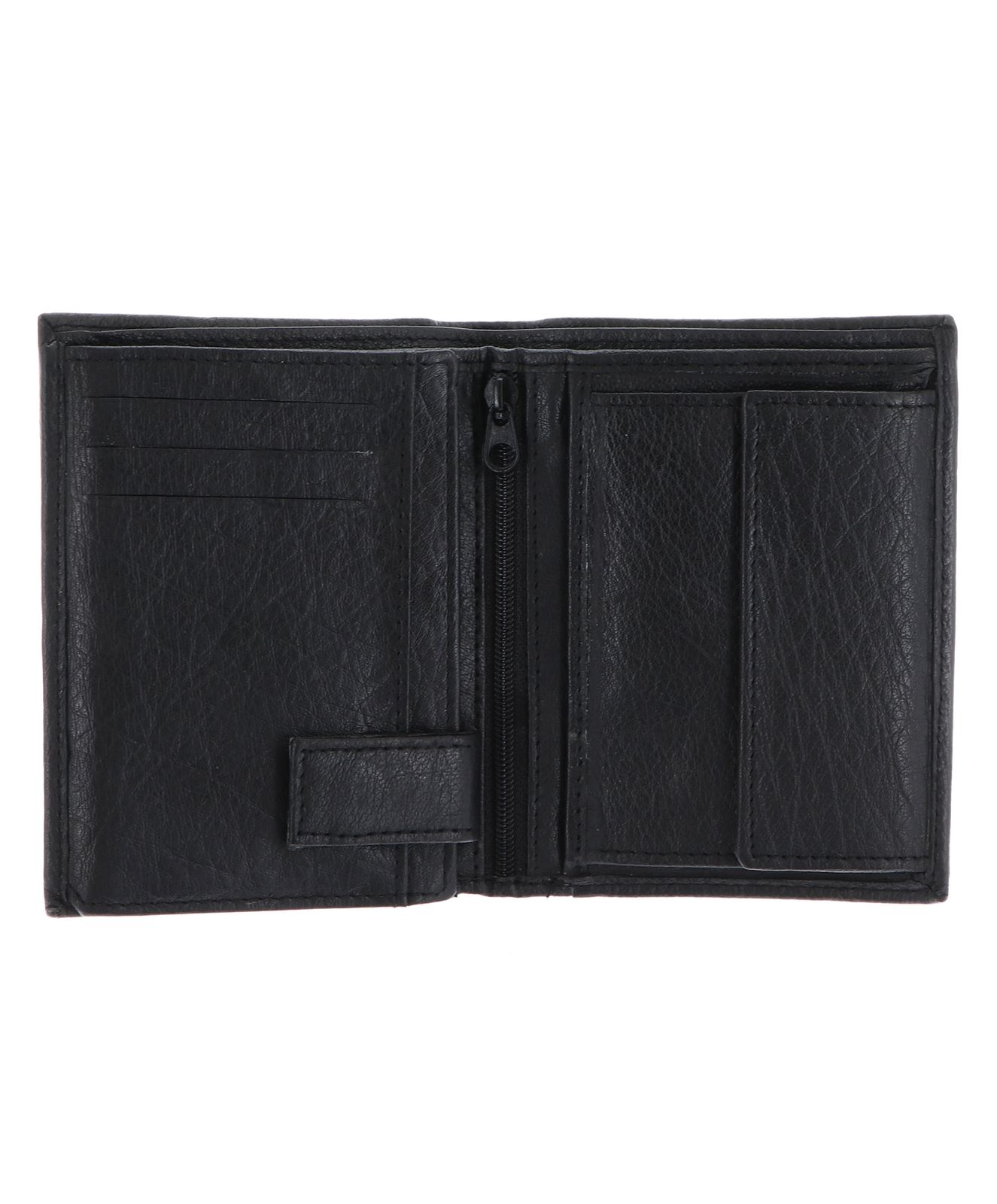 H.I.S Wallet Black H.I.S Wallet Black